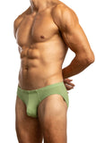 Barely There Modal Bikini Brief by Jack Adams in 3 colors