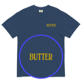 Butter Embroidered Shirt