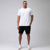 Talentless Everyday Sweat Short Black