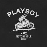 Playboy Motorcycle Company T-Shirt