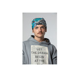 Jean-Michel Basquiat Bird On Money Bandana