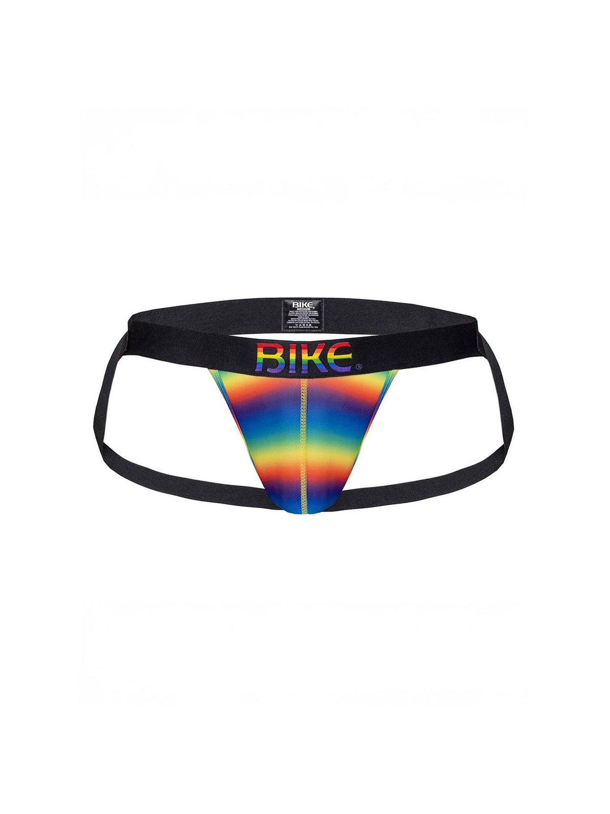 BIKE Pride Jockstrap