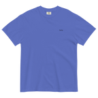 Hehe Embroidered Shirt