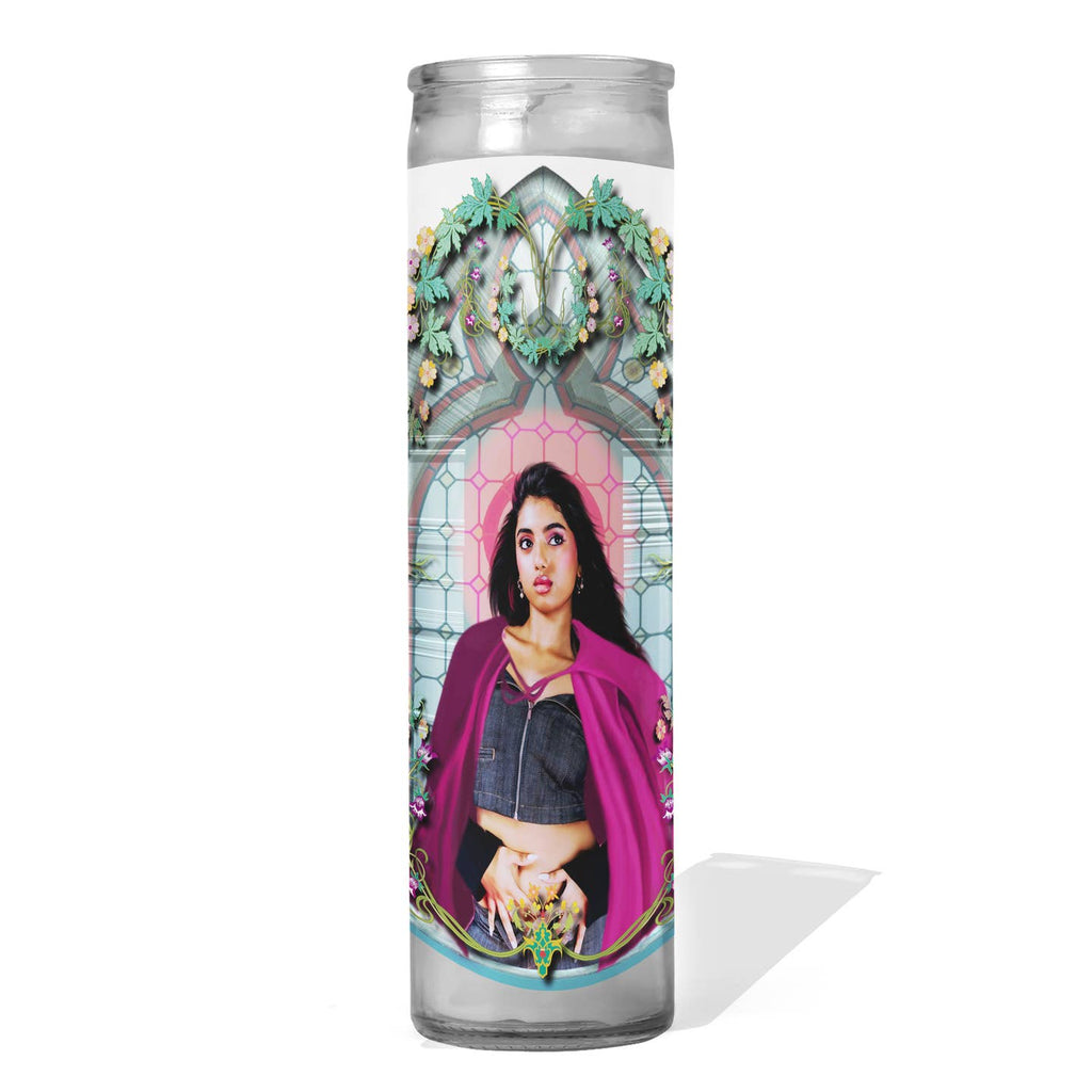 Avantika Celebrity Prayer Candle