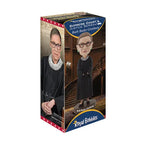 Ruth Bader Ginsburg Collectible Bobblehead