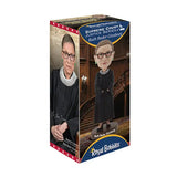 Ruth Bader Ginsburg Collectible Bobblehead