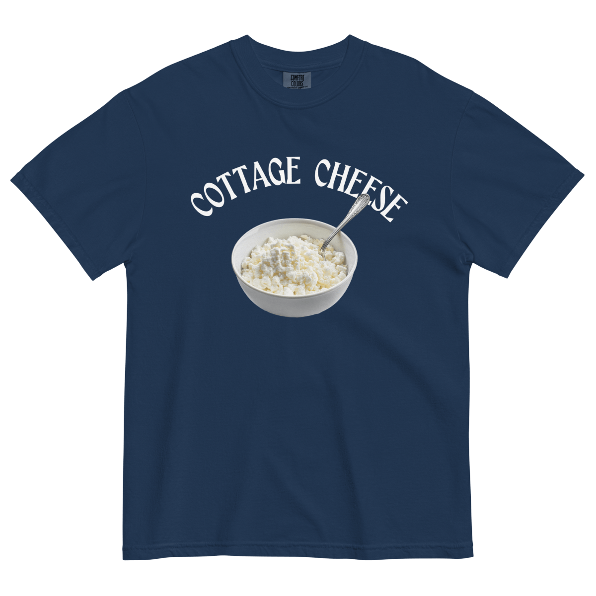 Cottage Cheese Shirt