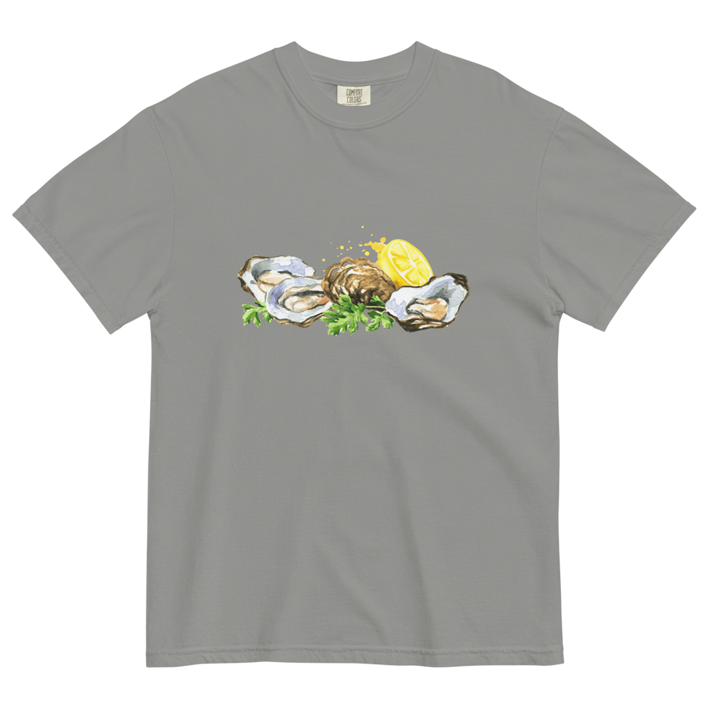 Oyster App T-Shirt