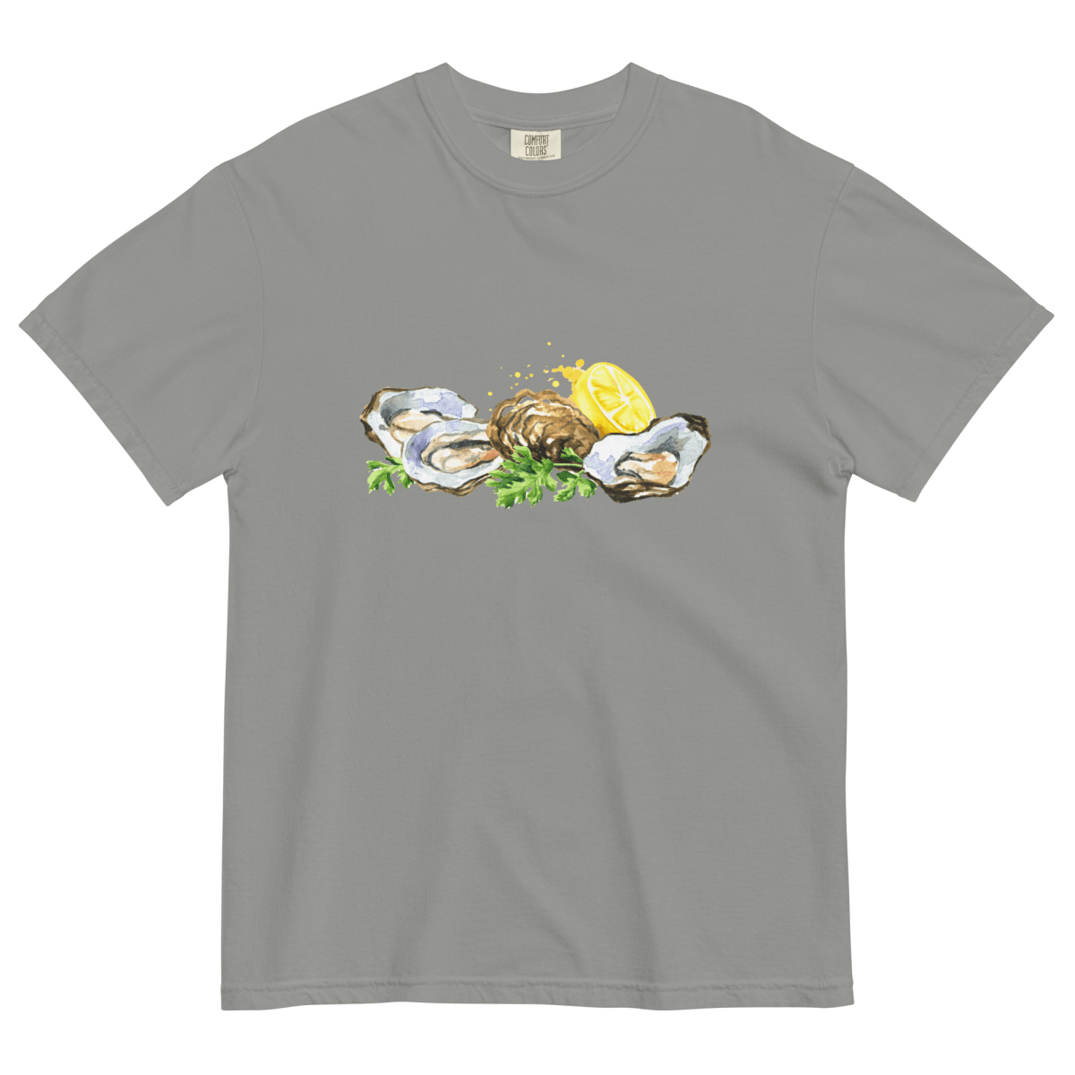 Oyster App T-Shirt