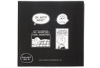PEANUTS Mood - Anxieties Have Anxieties Pin