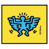 Keith Haring Pop Shop Angel Magnet