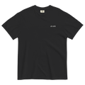 Oh Shit Embroidered Shirt