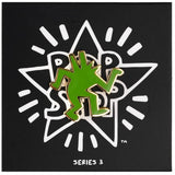 Keith Haring POP SHOP - Dancing Dog Pin