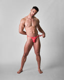TEAMM8 You Bamboo Micro Thong - Teal