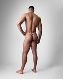 TEAMM8 Flaunt Micro Thong - Midnight