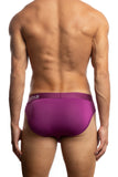 Bamboo Brief by Jack Adams in 4 colors