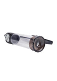 Optimum Series Master Gauge Penis Pump - Clear