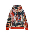 Jean-Michel Basquiat Untitled, 1982 Devil Hoodie