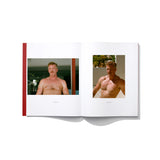 The Red Hot XXL Art Book