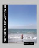 Daniel Case, Bird Watch, 2019