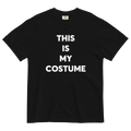 This Is My Costume Halloween Shirt