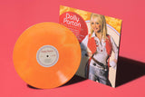 Dolly Parton — Those Were the Days, back cover