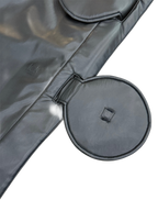 Walter Van Beirendonck Circle Pants