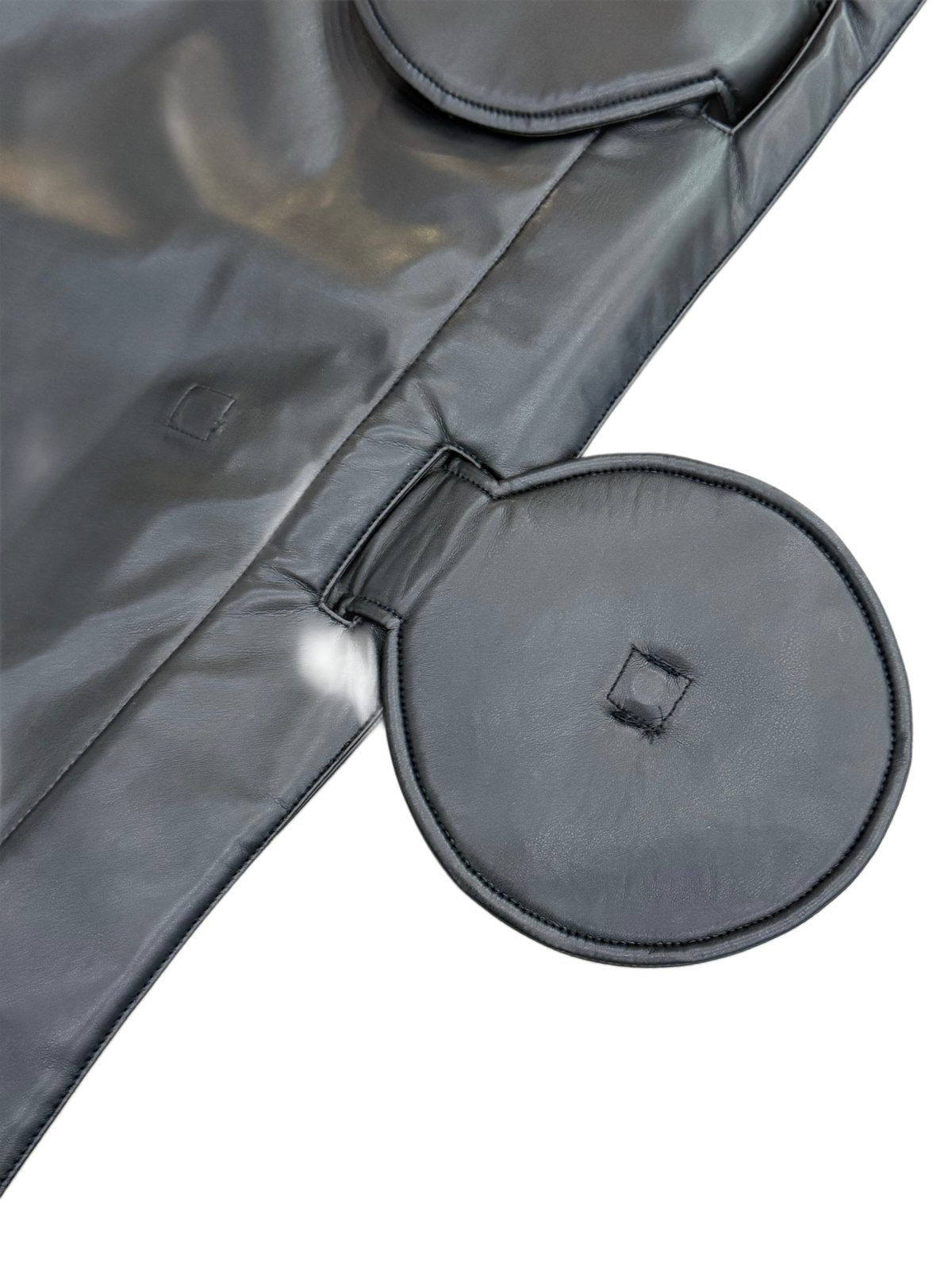 Walter Van Beirendonck Circle Pants