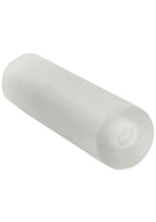The Tube Ultraskyn Masturbator - Clear
