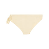 GYMNASIUM THE TIE SIDE SWIM BRIEF BONE