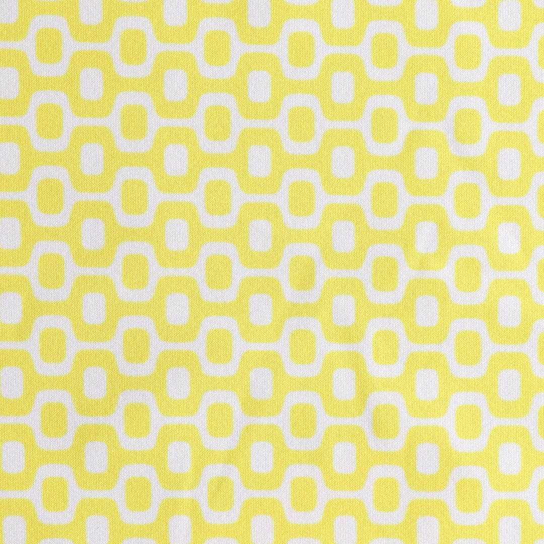 Lemonade Yellow solid Men's Swimming Sunga - Beachwear for Men