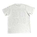 Walter Van Beirendonck Puk Puk Says Tee