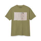 James Schenck KISS tee by CULTUREEDIT Productions / 6 Colors