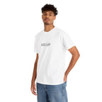 ASS UP TEE BY CULTUREEDIT AVAILABLE IN 13 COLORS