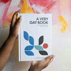 A Very Gay Book: An Inaccurate Resource for Gay Scholars