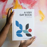 A Very Gay Book: An Inaccurate Resource for Gay Scholars