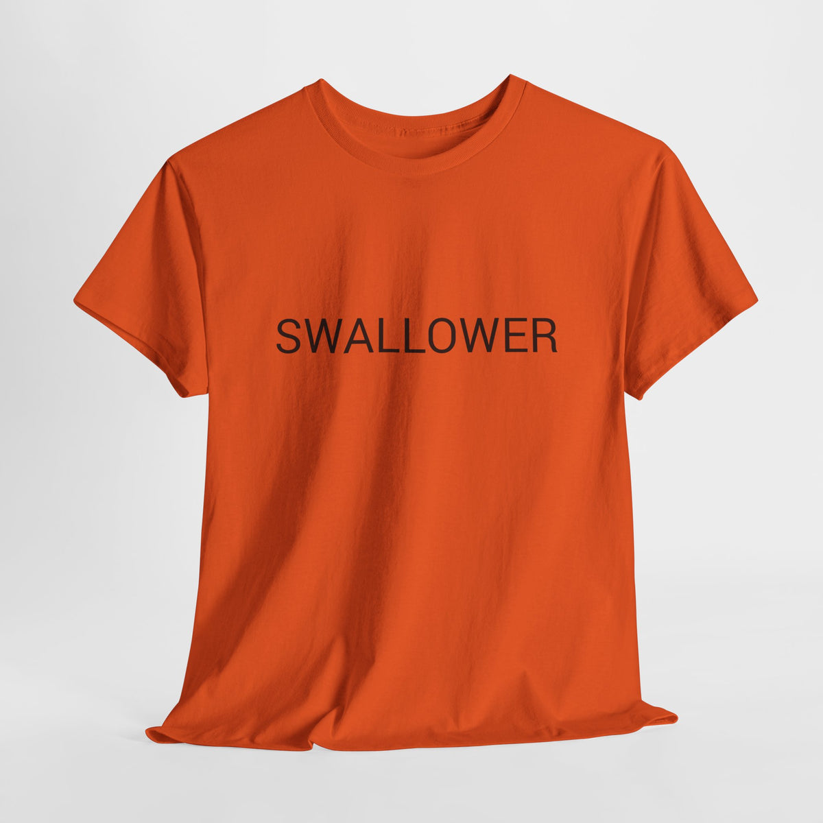 SWALLOWER TEE BY CULTUREEDIT AVAILABLE IN 13 COLORS