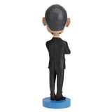 Barack Obama Collectible Bobblehead Statue