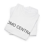 HOMO CENTRAL TEE BY CULTUREEDIT AVAILABLE IN 13 COLORS