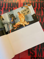 Bruce LaBruce - The Revolution Is My Boyfriend