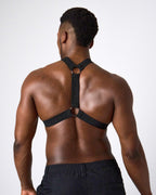 TEAMM8 Kinetic Harness - Jet