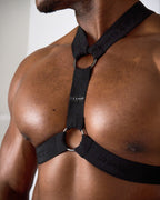 TEAMM8 Kinetic Harness - Jet