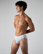 TEAMM8 M.V.P. Retro Brief - Arctic Blue