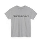 GENDER BENDER BY CULTUREEDIT AVAILABLE IN 13 COLORS