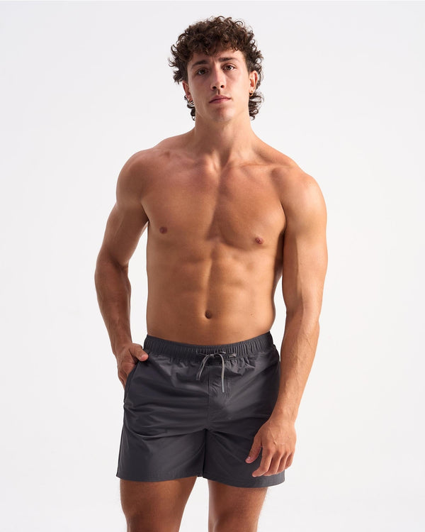 TEAMM8 Bolt 5" Short - Gunmetal