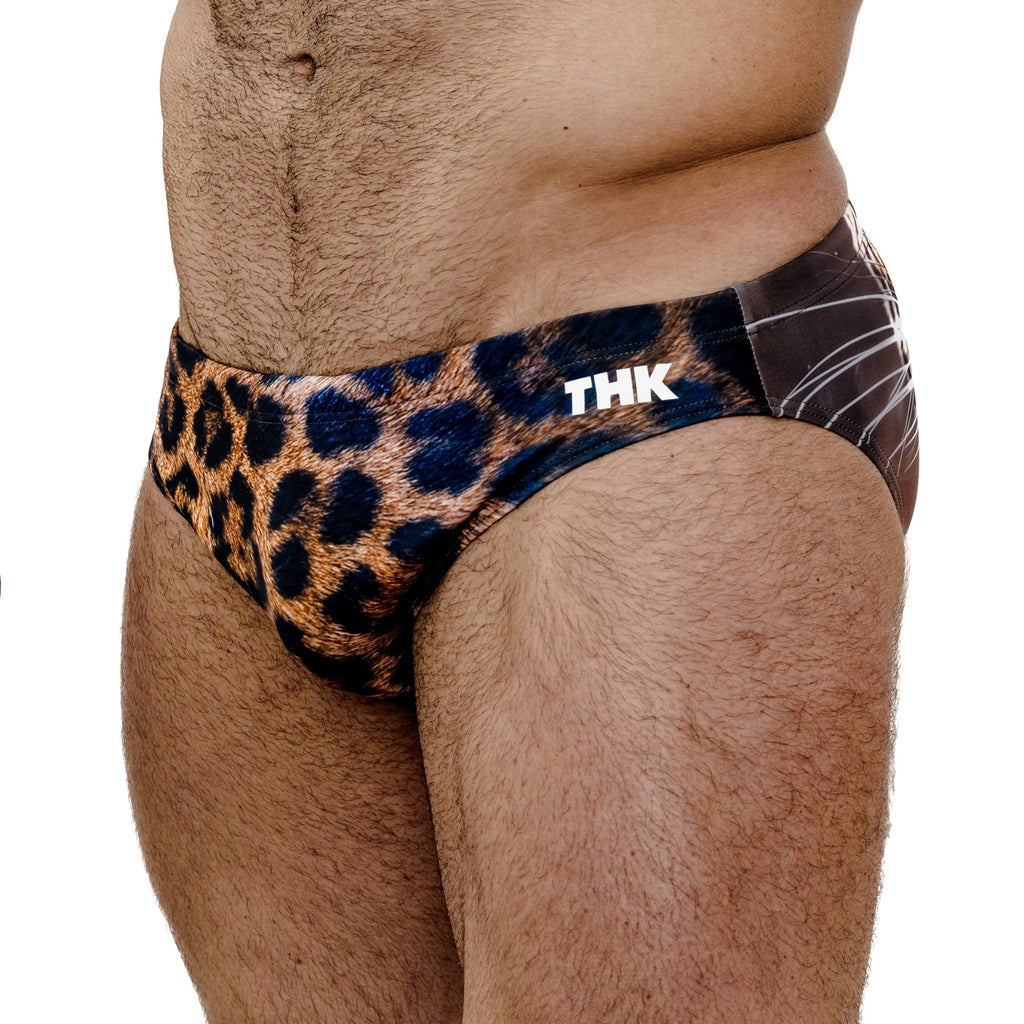 THK Cheetah Swim