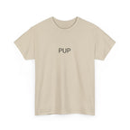 PUP TEE BY CULTUREEDIT AVAILABLE IN 13 COLORS
