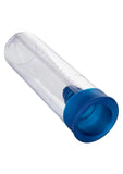 Basic Essentials Penis Pump - Clear