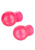 Nipple Play Advanced Nipple Suckers - Pink