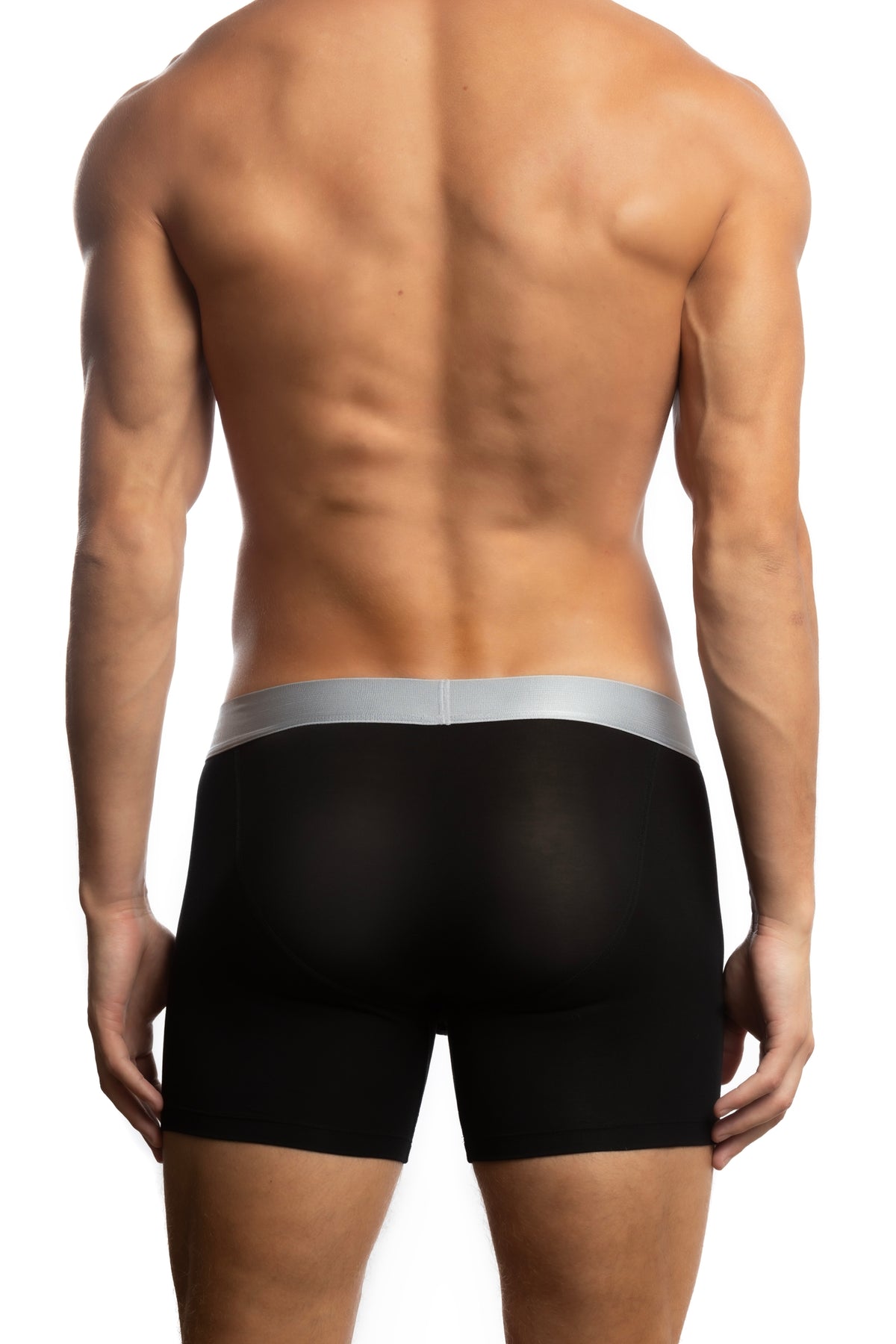 Zen Modal Horizontal Fly Boxer Brief by Jack Adams in 7 colors